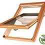 Мансардное окно Fakro Profi FTP-V/Cu U3 медное в Туле фото