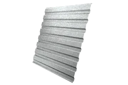 Профнастил Grand Line С20 Оцинкованный 0,5