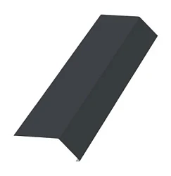 Планка карнизная Металл Профиль 100x69x2000 Viking E 0,5