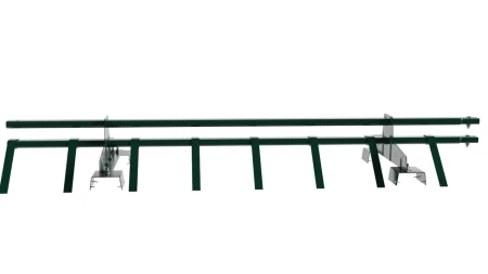 Для профнастила Н-114 1 м RAL 6005