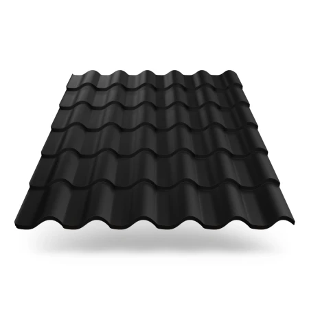 Монтерроса Viking E 0,5 Ral 9005