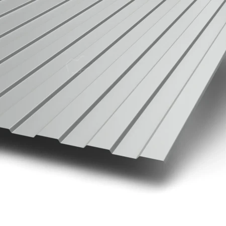 С-8 Norman 0,5 Ral 9006