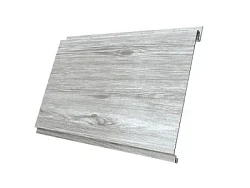 Металлическая фасадная панель Grand Line Вертикаль Classic 0,45 Print Elite