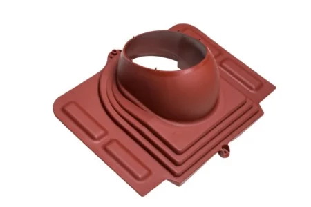 Pelti цвет красный