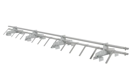 для профнастила Н-114 3 м 