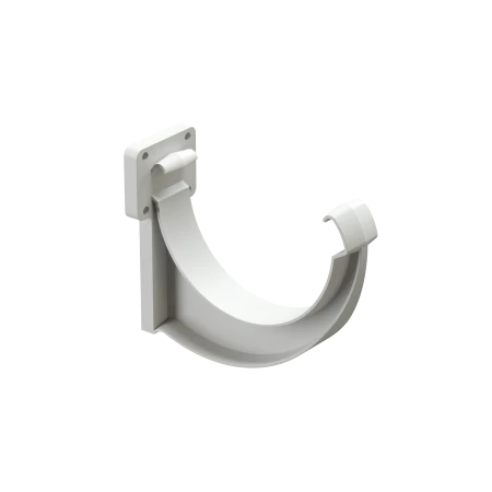 Кронштейн желоба ПВХ d-141 мм Döcke Lux в Туле фото