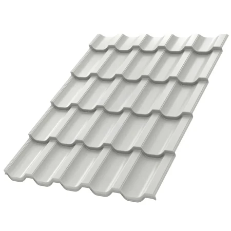 Трамонтана Norman 0,5 Ral 9002