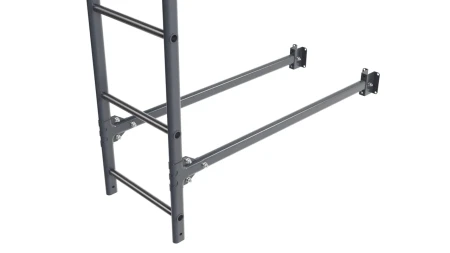 Нижняя секция 1,8 м 