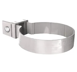 Хомут Kliker трубы d-120 мм ПВХ Grand Line