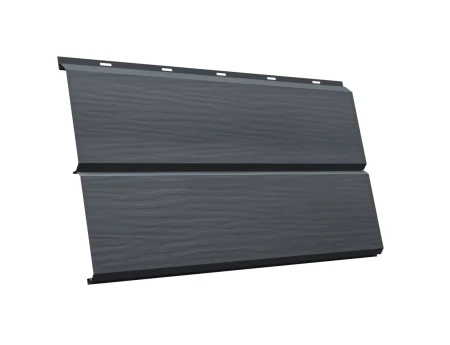 ЭкоБрус 3D 0,5 Velur Ral 7024