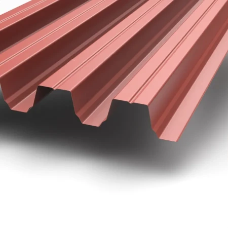 Н-75 Полиэстер 0,7 Ral 3009