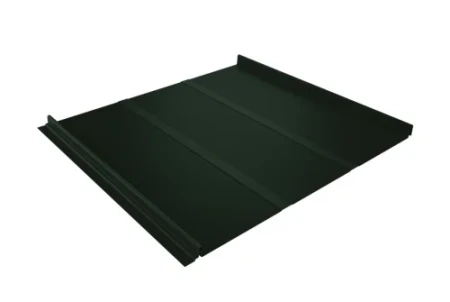 Кликфальц Line Grand Line Velur 0,5 Ral 6020