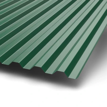 С-21 Purman 0.5 Ral 6005 С-21 Purman 0.5 Ral 6005