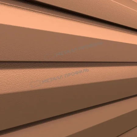 МП СК 0,5 Purman Argillite (медный  металлик)