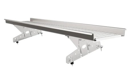 универсальный 1,5 м Оцинкованный 