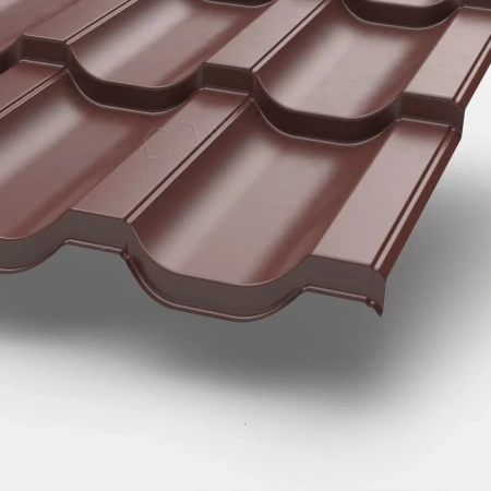 Трамонтана Norman 0,5 RR32