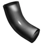 Колено трубы d-90 мм 60° Grand Line Полиуретан 0,6 в Туле фото