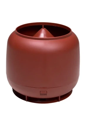 для трубы 160 мм цвет красный