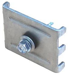 Крепление скоба (саморез 5,5x32)