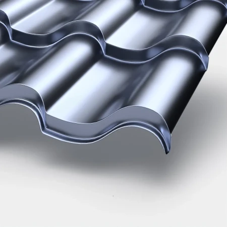 Монтерроса Purman 0,5 Galmei  (сиреневый металлик)