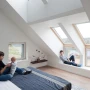 Карнизное окно Velux VFE 3070 в Туле фото