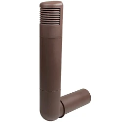 Вентиляция цоколя (подвала) в Туле фото Вентиляция цоколя (подвала) в Туле фото