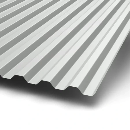 С-21 Полиэстер 0,4 Ral 9003