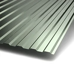 Профнастил Металл Профиль МП10 Purman 0,5