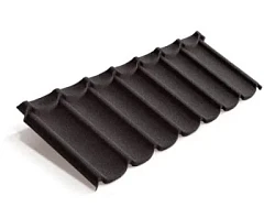 Композитная черепица Metrotile Лист Mistral Композитная черепица Metrotile Лист Mistral