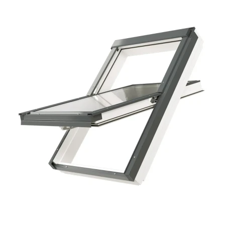 Мансардное окно Аттико DAW 1002 в Туле фото