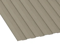 Профнастил Металл Профиль МП10 Полиэстер 0,7