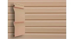 Виниловый сайдинг Grand Line Standard D4,4