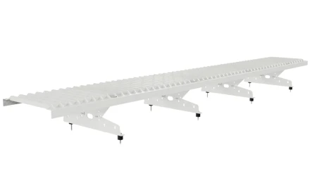 Русский рубеж универсальный 2,5 м 