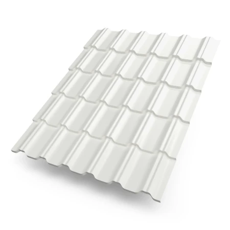 Kvinta plus Satin 0,5 Ral 9003