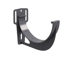 Кронштейн желоба slider ПВХ d-120 мм Grand Line Классика