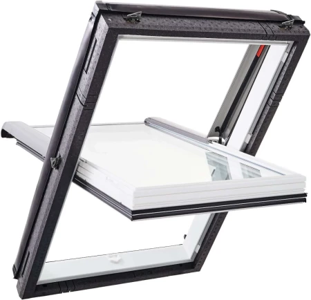 Мансардное окно Roto Designo R49 K200 в Туле фото