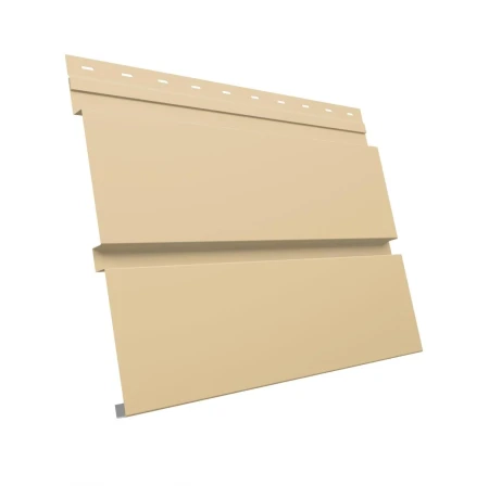 Квадро Брус 0,45 полиэстер Ral 1014