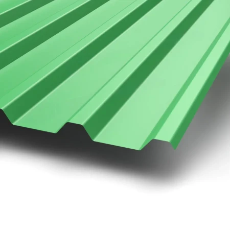 МП-35 Полиэстер 0,7 Ral 6002