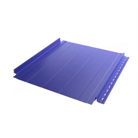 Кликфальц Металл Профиль Fastclick-Н Norman 0,5 в Туле фото