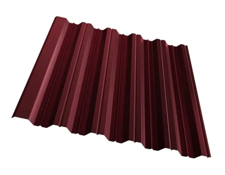 НС-35 Полиэстер 0,7 Ral 3005