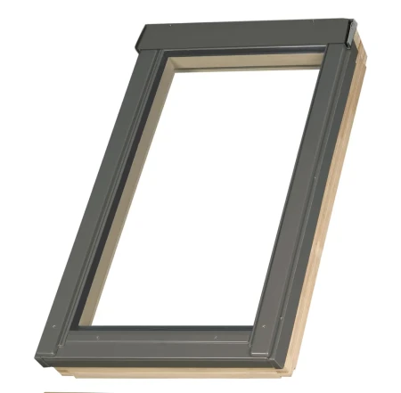 Мансардное окно Fakro FNP U5+ (CH) глухое в Туле фото