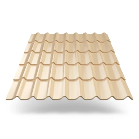 Classic полиэстер 0,45 Ral 1014