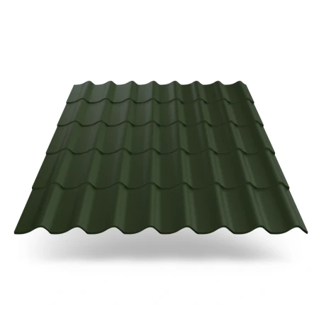 Ламонтерра (Монтеррей) Viking 0,45 Ral 6007