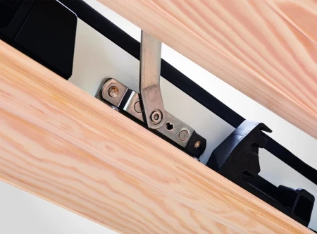 Мансардное окно Roto Designo R89 H200 в Туле фото Мансардное окно Roto Designo R89 H200 в Туле фото