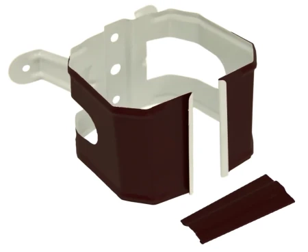 Кронштейн трубы на дерево ГрандЛайн Vortex Matt Полиэстер Matt 0,45 в Туле фото