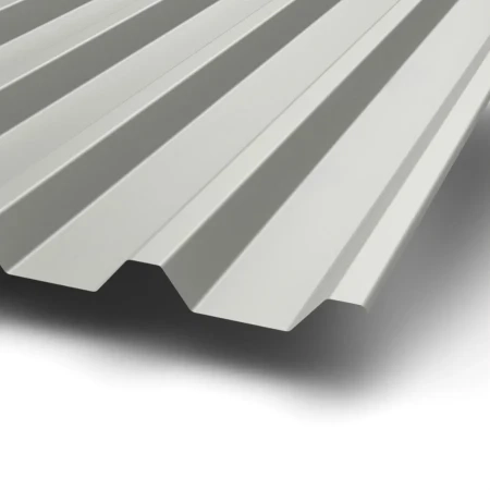 С-44 Полиэстер 0,7 Ral 9002