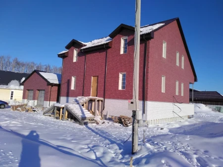 Berg (Рубиновый)