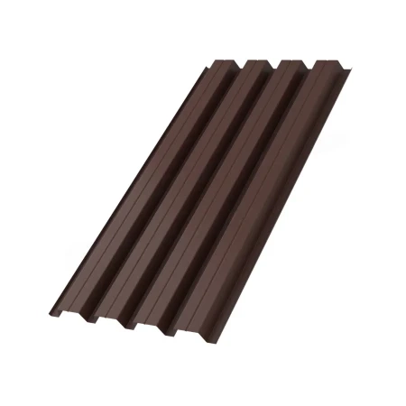 Н-60 Полиэстер 0,7 Ral 8017