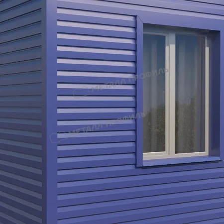 МП СК 0,5 Purman Citrine  (тёмно-синий)