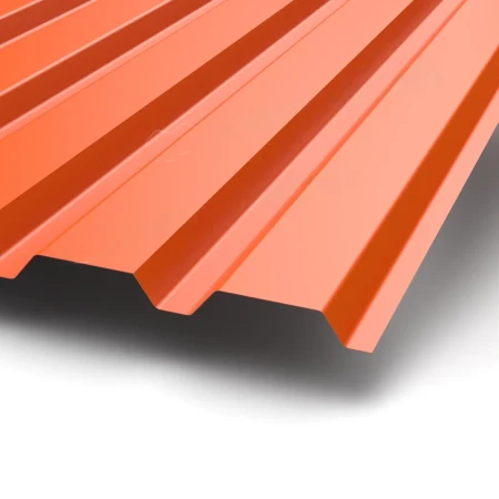 МП-35 Полиэстер 0,7 Ral 2004